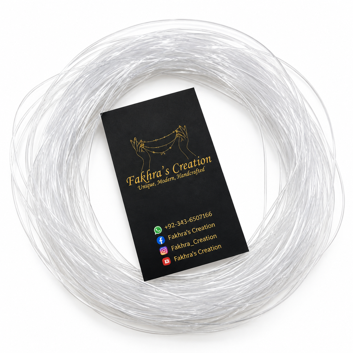 Fish Wire