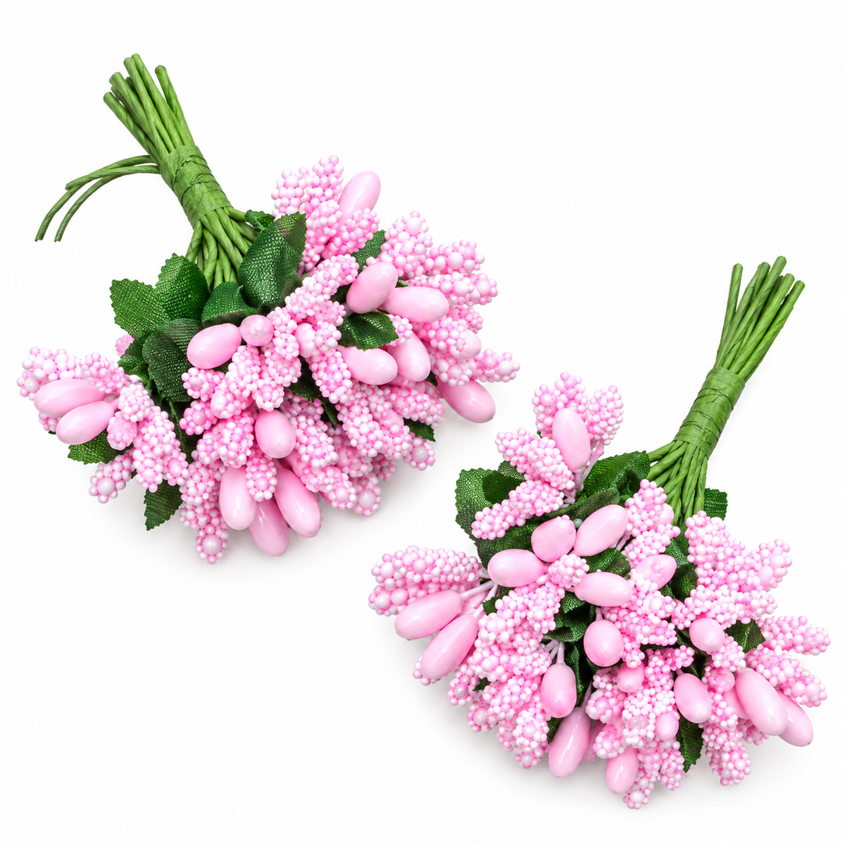 Pink Stamens Each Bunch