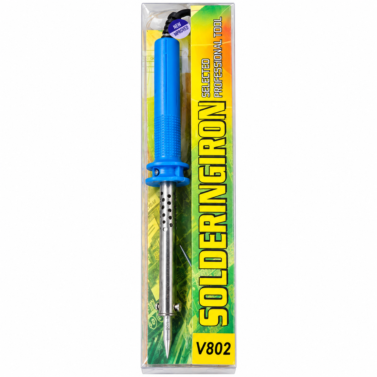 Soldering Iron