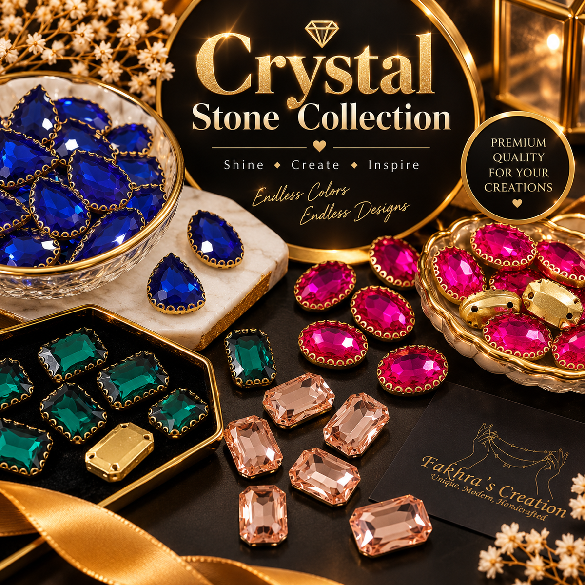 Jewelry Stones
