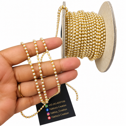 7no Pearl Chain
