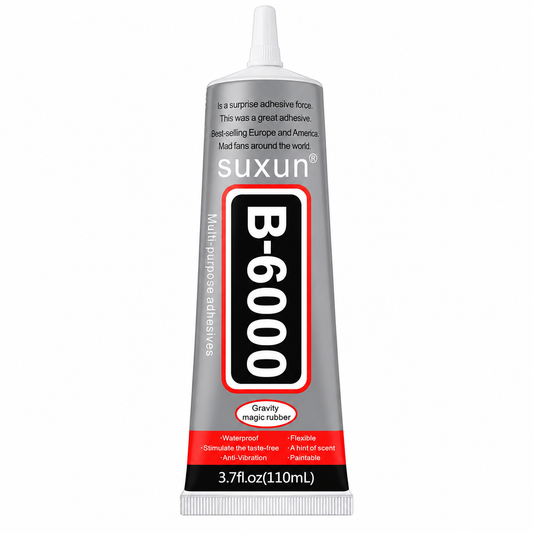 Suxun B6000 Glue
