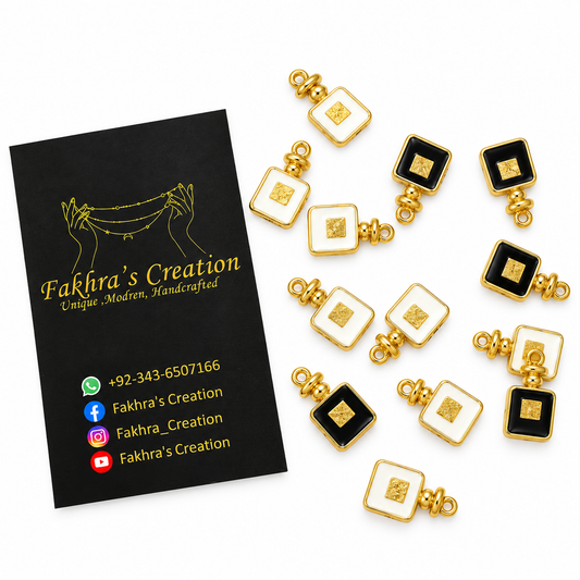 Bracelet charms For DIY Jewelry