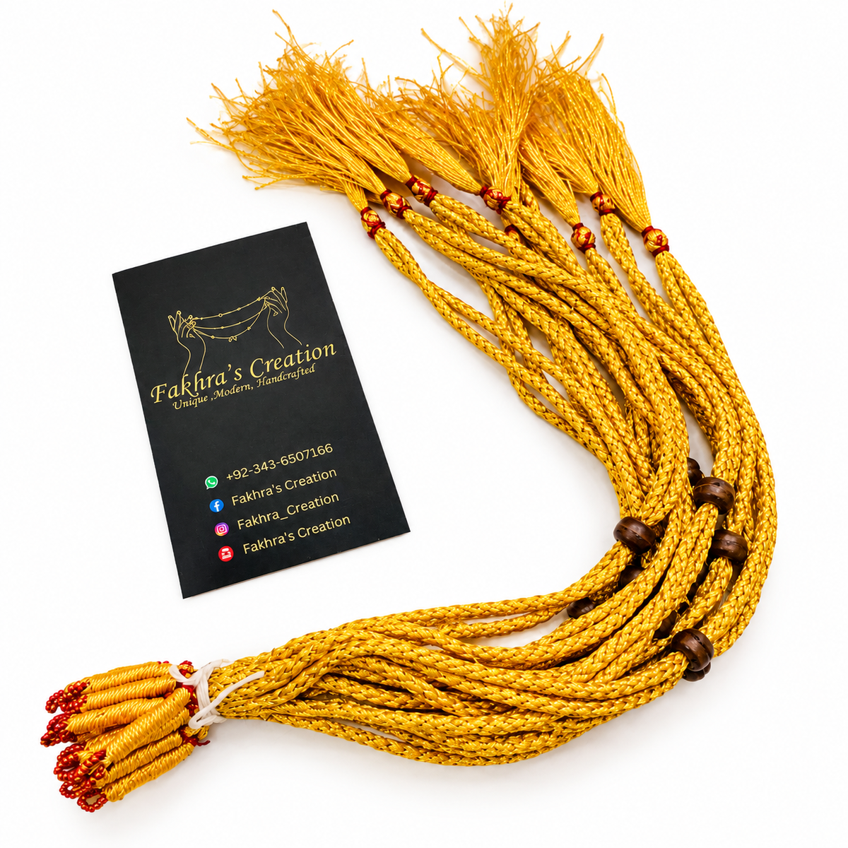 Necklace Dori Deal