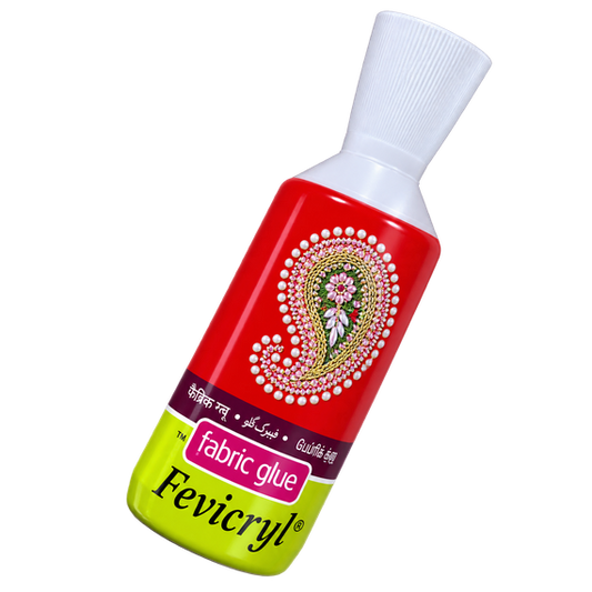 Fabric Glue
