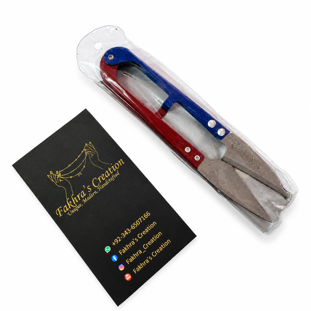 Fabric Cutter