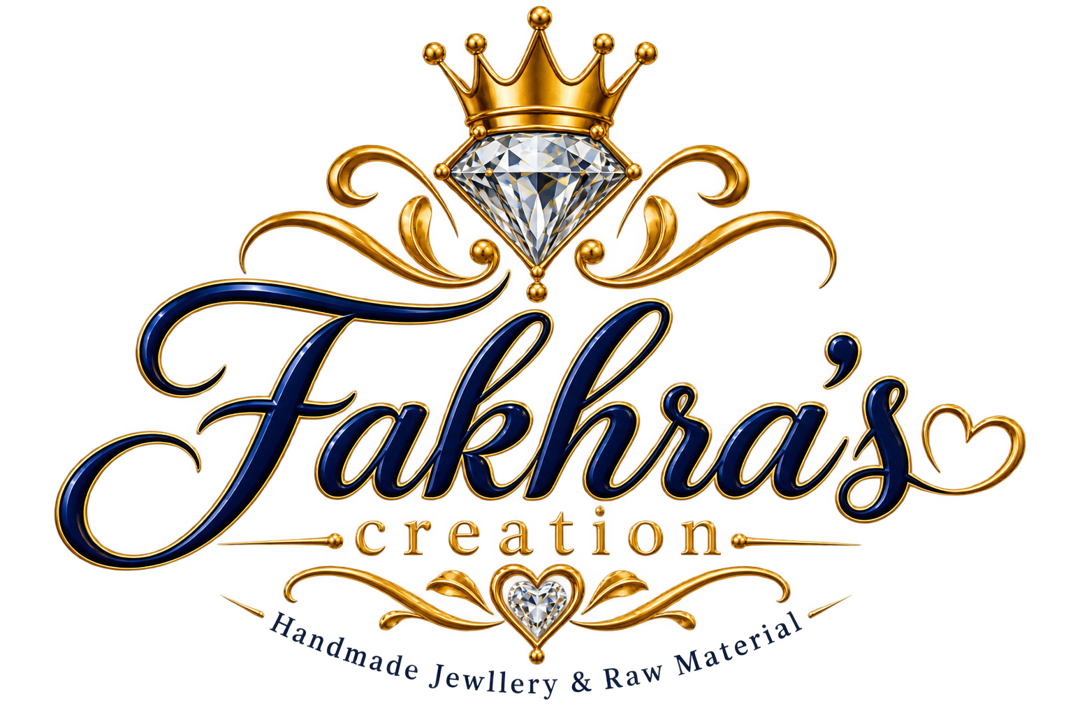 Fakhra's Creation