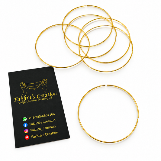 Bracelet Wire | Gajra bracelet wire
