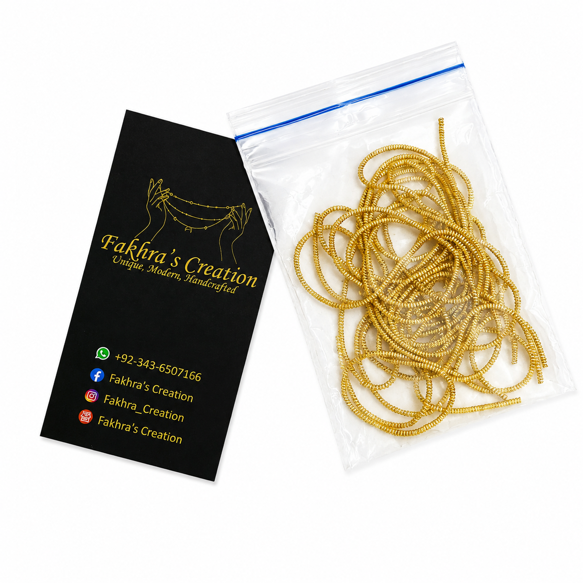 Golden Naqshi