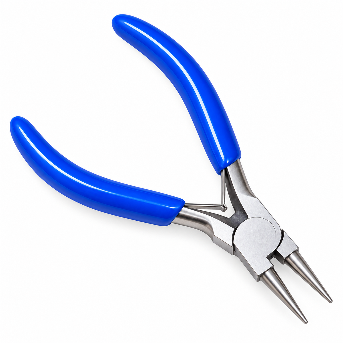 Jewelry Making Pliers | Nose round Plier