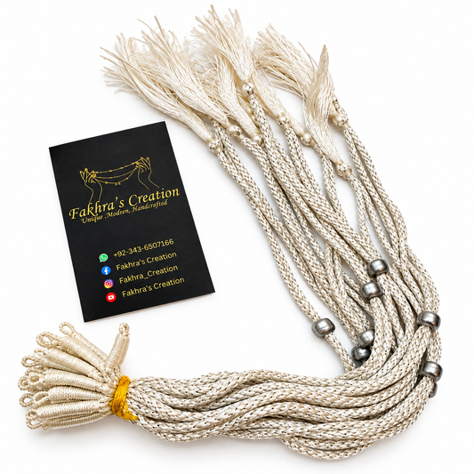 Necklace Dori