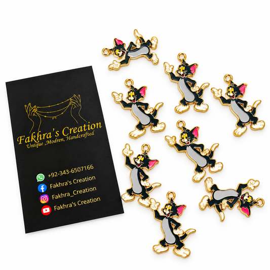 Bracelet charms For DIY Jewelry | Tom